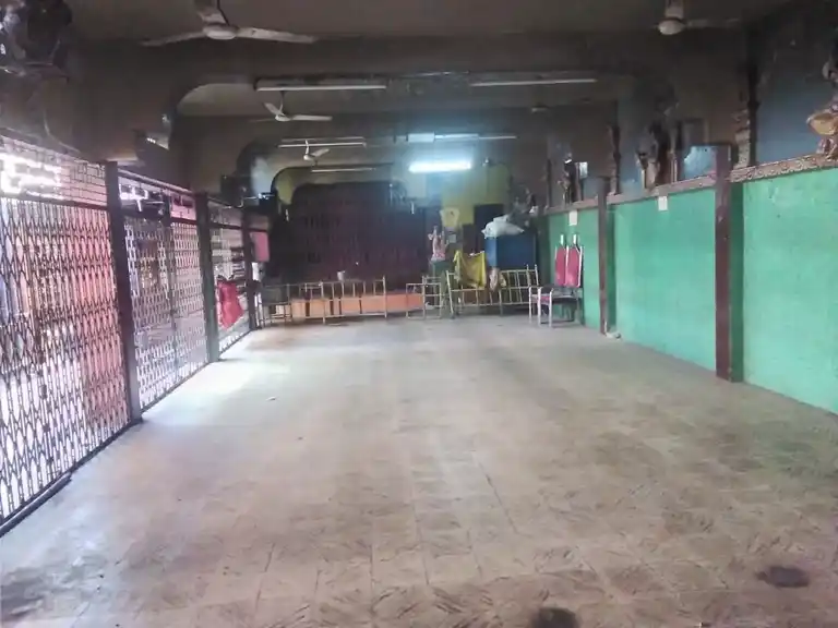 Arulmigu Anjaneyar Temple, Krishnarayar Theppam, Madurai - 625001