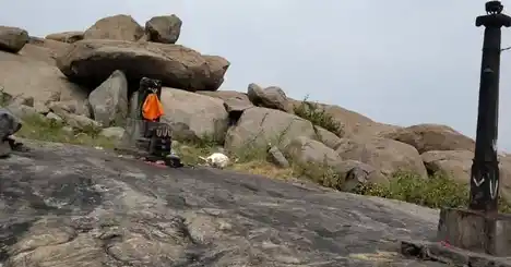 Arulmigu Anjaneyar Temple, Mallikkal - 635204 அருள்மிகு ஆஞ்சநேயர் திருக்கோயில், Mallikkal - 635204, Krishnagiri - Ancient Temple Architecture and History Image 4