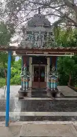 Arulmigu Anjaneyar Temple, Mangampatti Puthur - 621008 Temple