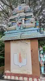 Arulmigu Anjaneyar Temple, Mangampatti Puthur - 621008 Arulmigu Anjaneyar Temple, Mangampatti Puthur - 621008, Thiruchirappalli - Ancient Temple Architecture and History Image 2