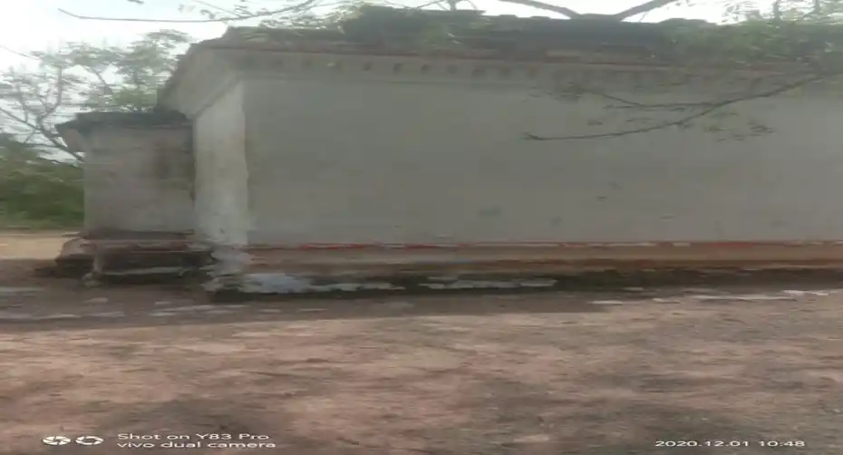 Arulmigu Anjaneyar Temple, Masigam - 635810 அருள்மிகு ஆஞ்சநேயர் திருக்கோயில், மசிகம் - 635810, Vellore - Ancient Temple Architecture and History Image 4