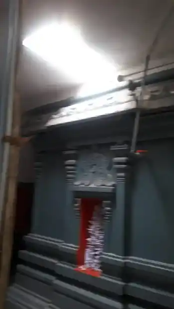 Arulmigu Anjaneyar Temple, Melbhuvanagiri - 608601