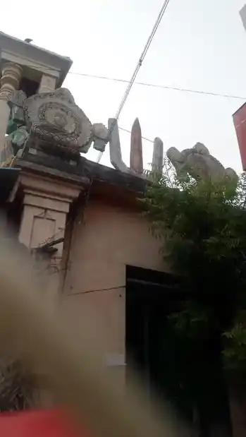 Arulmigu Anjaneyar Temple, Melbhuvanagiri - 608601 அருள்மிகு ஆஞ்சநேயர் சுவாமி திருக்கோயில், Melbhuvanagiri - 608601, Cuddalore - Ancient Temple Architecture and History Image 2