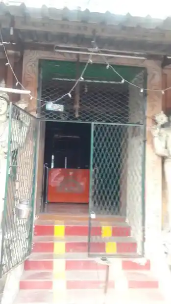 Arulmigu Anjaneyar Temple, Melbhuvanagiri - 608601 அருள்மிகு ஆஞ்சநேயர் சுவாமி திருக்கோயில், Melbhuvanagiri - 608601, Cuddalore - Ancient Temple Architecture and History Image 3