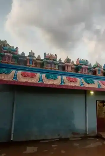 Arulmigu Anjaneyar Temple, Melur - 625109