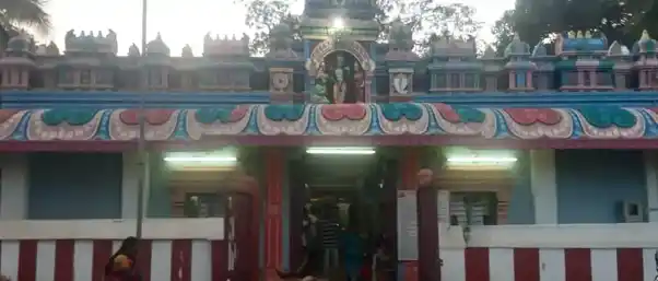 Arulmigu Anjaneyar Temple, Melur - 625109 அருள்மிகு ஆஞ்சநேயர் திருக்கோயில், மேலூர் - 625109, Madurai - Ancient Temple Architecture and History Image 2