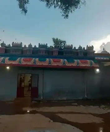 Arulmigu Anjaneyar Temple, Melur - 625109 அருள்மிகு ஆஞ்சநேயர் திருக்கோயில், மேலூர் - 625109, Madurai - Ancient Temple Architecture and History Image 3