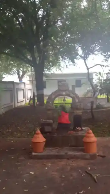 Arulmigu Anjaneyar Temple, Mukkombu Tourist Spot, Thiruchirappalli - 621216 Temple