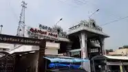 Arulmigu Anjaneyar Temple, Near Bus Stand, Namakkal - 637001