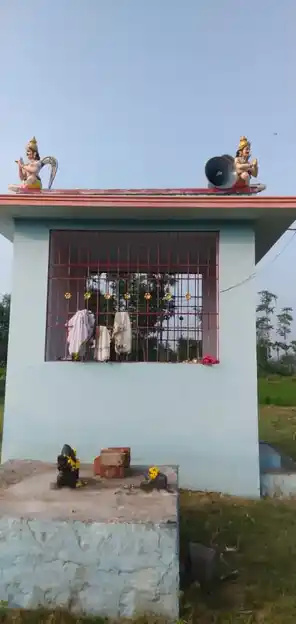 Arulmigu Anjaneyar Temple, Pukkampatty, Mecheri - 636451 அருள்மிகு ஆஞ்சநேயர் திருக்கோயில், Pukkampatty, Mecheri - 636451, Salem - Ancient Temple Architecture and History Image 2