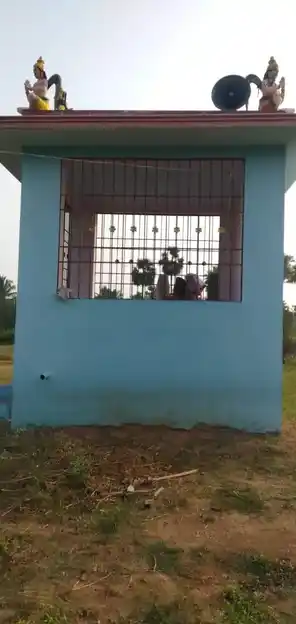 Arulmigu Anjaneyar Temple, Pukkampatty, Mecheri - 636451 அருள்மிகு ஆஞ்சநேயர் திருக்கோயில், Pukkampatty, Mecheri - 636451, Salem - Ancient Temple Architecture and History Image 3