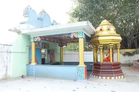 Arulmigu Anjaneyar Temple, Thiruvathigaipanruti, Panruti - 607106 அருள்மிகு ஆஞ்சநேயர் திருக்கோயில், Thiruvathigaipanruti, Panruti - 607106, Cuddalore - Ancient Temple Architecture and History Image 5