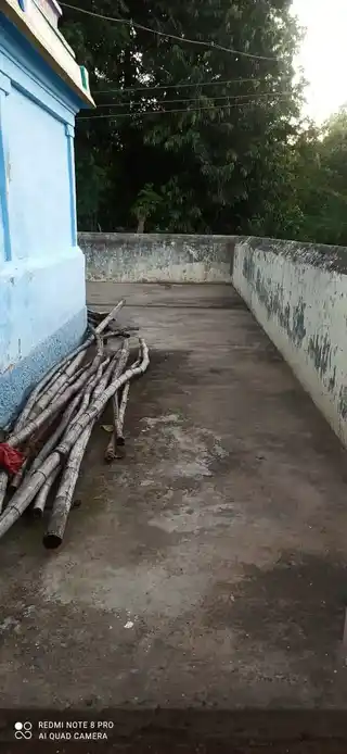 Arulmigu Anjaneyar Temple, Thiruvidaimaruthur - 612104 அருள்மிகு ஆஞ்சநேயர் சுவாமி திருக்கோயில், Thiruvidaimaruthur - 612104, Thanjavur - Ancient Temple Architecture and History Image 2