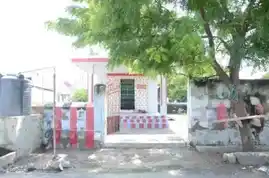 Arulmigu Anjaneyar Temple, Vellaipotal - 626607 அருள்மிகு ஆஞ்சநேயர் திருக்கோயில், வெள்ளப்பொட்டல் - 626607, Virudhunagar - Ancient Temple Architecture and History Image 2