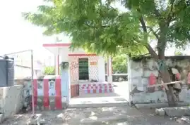 Arulmigu Anjaneyar Temple, Vellaipotal - 626607 அருள்மிகு ஆஞ்சநேயர் திருக்கோயில், வெள்ளப்பொட்டல் - 626607, Virudhunagar - Ancient Temple Architecture and History Image 3