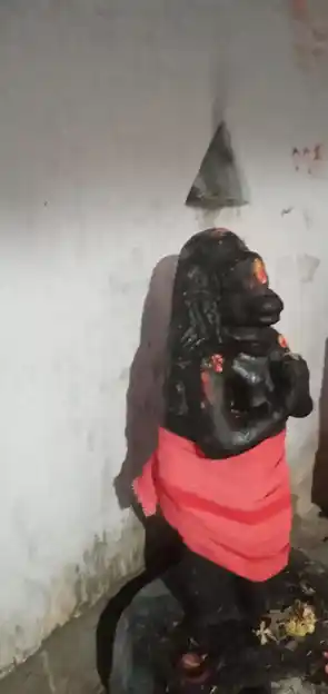 Arulmigu Anjaneyar Temple, Vengalam - 621103 அருள்மிகு ஆஞ்சநேயர் திருக்கோயில், Vengalam - 621103, Perambalur - Ancient Temple Architecture and History Image 2