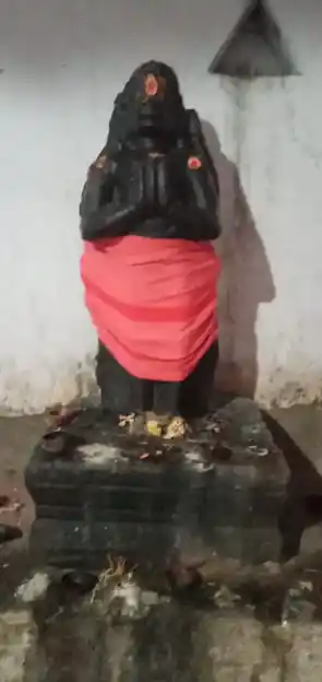 Arulmigu Anjaneyar Temple, Vengalam - 621103 அருள்மிகு ஆஞ்சநேயர் திருக்கோயில், Vengalam - 621103, Perambalur - Ancient Temple Architecture and History Image 3