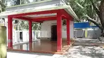 Arulmigu Anjaneyaswami Temple, Vengili - 635802 அருள்மிகு ஆஞ்சநேயசுவாமி திருக்கோயில், வெங்கிளி - 635802, Thirupathur - Ancient Temple Architecture and History Image 2