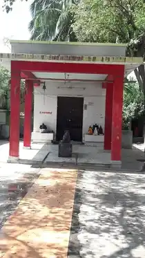 Arulmigu Anjaneyaswami Temple, Vengili - 635802 அருள்மிகு ஆஞ்சநேயசுவாமி திருக்கோயில், வெங்கிளி - 635802, Thirupathur - Ancient Temple Architecture and History Image 3