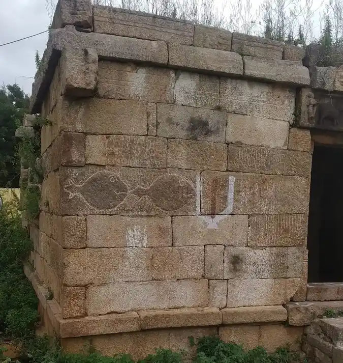 Arulmigu Anjaneyaswamy Temple, Inamsamayapuram - 621112 அருள்மிகு ஆஞ்சநேய சுவாமி திருக்கோயில், இனாம்சமயபுரம், இனாம்சமயபுரம் - 621112, Thiruchirappalli - Ancient Temple Architecture and History Image 2