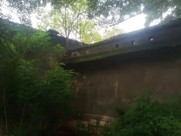 Arulmigu Anjaneyaswamy Temple, Kattuputhur - 621207 அருள்மிகு ஆஞ்சநேயசுவாமி திருக்கோயில், Kattuputhur - 621207, Thiruchirappalli - Ancient Temple Architecture and History Image 5