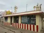 Arulmigu Anjaneyaswamy Temple, Marakkanam - 604303 அருள்மிகு ஆஞ்சநேயசுவாமி திருக்கோயில், மரக்காணம் - 604303, Viluppuram - Ancient Temple Architecture and History Image 5