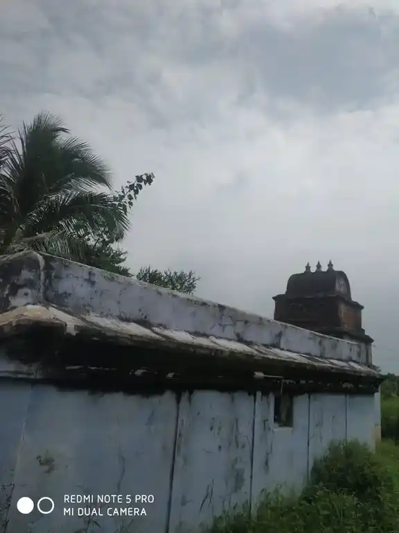 Arulmigu Anjaneyaswamy Temple, Nanjaithuraiyampalayam - 638506 அருள்மிகு ஆஞ்சநேய சுவாமி திருக்கோயில், Nanjaithuraiyampalayam - 638506, Erode - Ancient Temple Architecture and History Image 5