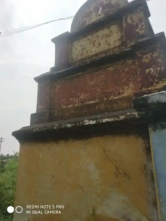 Arulmigu Anjaneyaswamy Temple, Nanjaithuraiyampalayam - 638506 அருள்மிகு ஆஞ்சநேய சுவாமி திருக்கோயில், Nanjaithuraiyampalayam - 638506, Erode - Ancient Temple Architecture and History Image 6