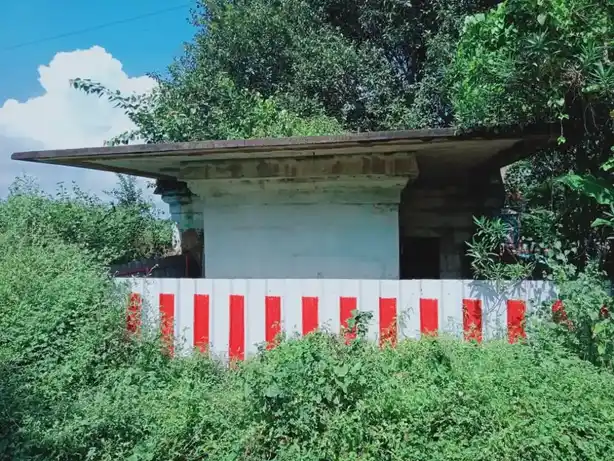 Arulmigu Anjaneyaswamy Temple, Natteri - 632511 அருள்மிகு ஆஞ்சநேயர் திருக்கோயில், Natteri - 632511, Tiruvannamalai - Ancient Temple Architecture and History Image 2