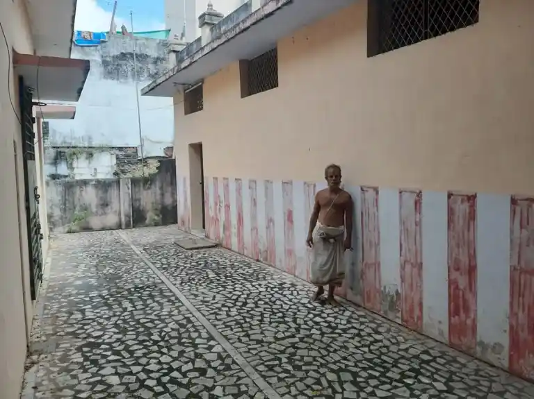 Arulmigu Anjaneyaswamy Temple, Reddipet, Kancheepuram - 631502 அருள்மிகு ஆஞ்சநேயசுவாமி திருக்கோயில், ரெட்டிப்பேட்டை, காஞ்சிபுரம் - 631502, Kancheepuram - Ancient Temple Architecture and History Image 2