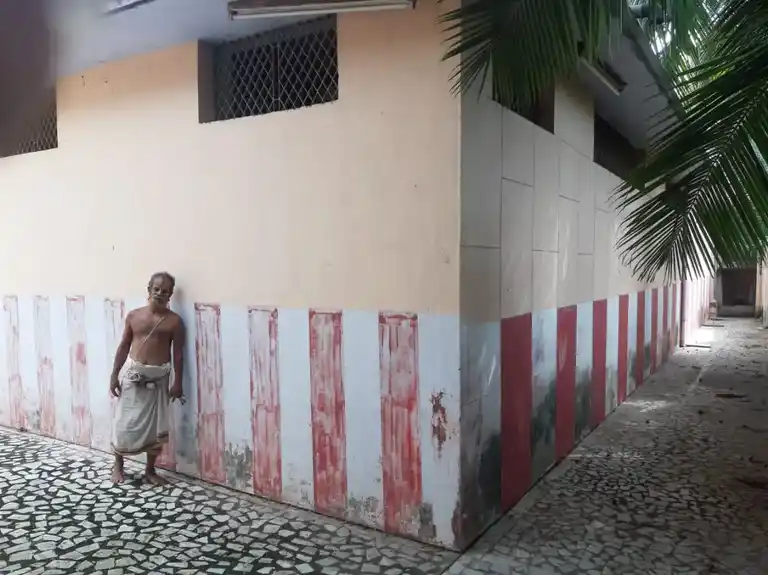 Arulmigu Anjaneyaswamy Temple, Reddipet, Kancheepuram - 631502 அருள்மிகு ஆஞ்சநேயசுவாமி திருக்கோயில், ரெட்டிப்பேட்டை, காஞ்சிபுரம் - 631502, Kancheepuram - Ancient Temple Architecture and History Image 3