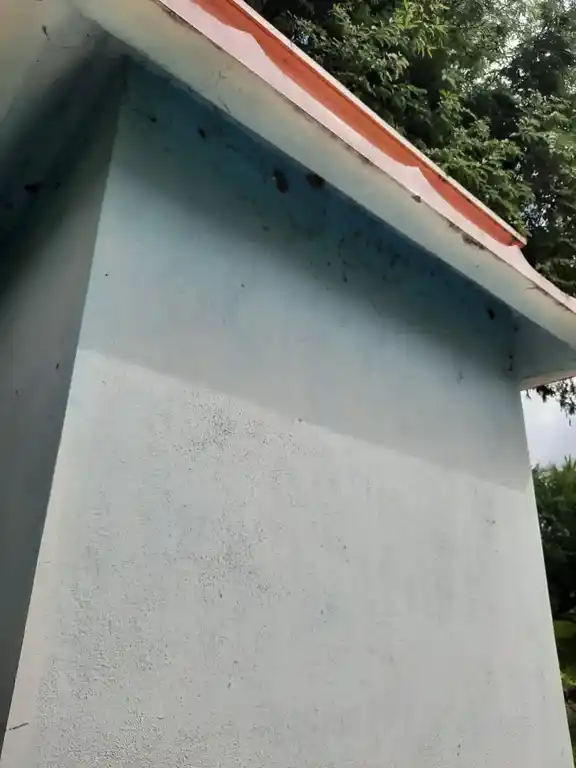 Arulmigu Anjaneyaswamy Temple, Sundekuppam, Thimmapuram - 635112 Temple