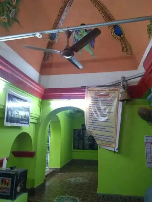 Arulmigu Anjaneyaswamy Temple, Thanjavur - 613001 அருள்மிகு ஆஞ்சநேயஸ்வாமி திருக்கோயில், Thanjavur - 613001, Thanjavur - Ancient Temple Architecture and History Image 8