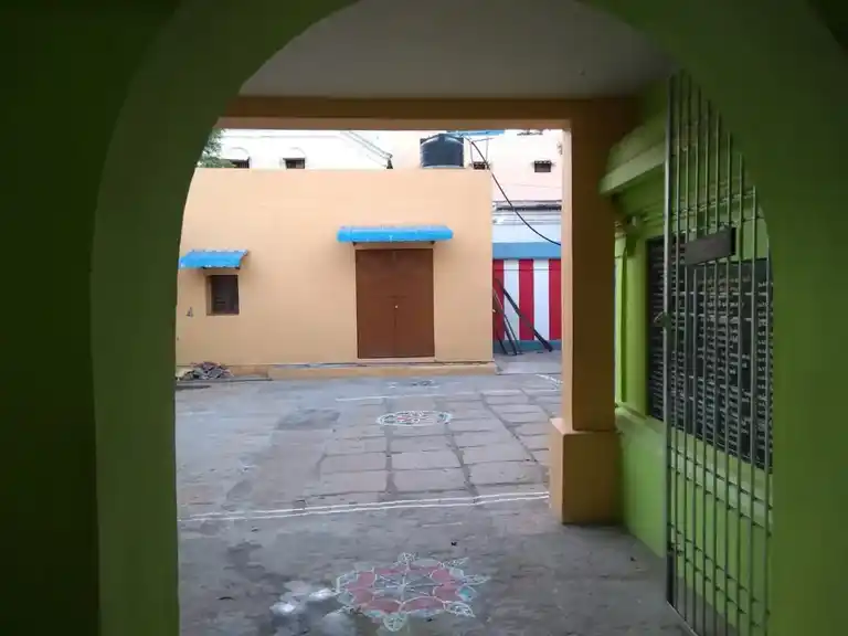 Arulmigu Anjaneyaswamy Temple, Thanjavur - 613001 அருள்மிகு ஆஞ்சநேயஸ்வாமி திருக்கோயில், Thanjavur - 613001, Thanjavur - Ancient Temple Architecture and History Image 9