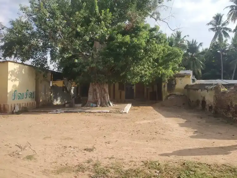 Arulmigu Anjaneyaswamy Temple, Unjalur - 638152 அருள்மிகு ஆஞ்சநேயசாமி திருக்கோயில், Unjalur - 638152, Erode - Ancient Temple Architecture and History Image 5