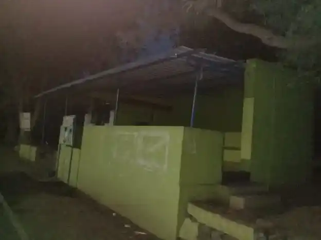 Arulmigu Anjaneyersamy Temple, Upparahalli - 636808 அருள்மிகு ஆஞ்சநேய சாமி திருக்கோயில், Upparahalli - 636808, Dharmapuri - Ancient Temple Architecture and History Image 4