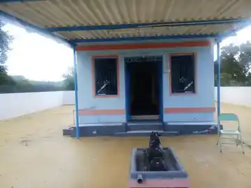 Arulmigu Anjanoorgounder Rajakkal Thirukoil, Vemandampalayam - 638462 Temple