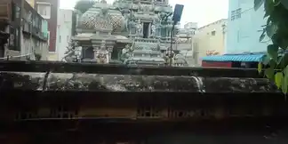 Arulmigu Anjayanar Temple, Triplicane, Chennai - 600005 அருள்மிகு ஆஞ்சநேயர் திருக்கோயில், நாகப்பையர் தெரு, சென்னை - 600005, Chennai - Ancient Temple Architecture and History Image 4