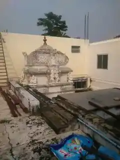 Arulmigu Anjeneyar Samy Temple, Periyanaickenpalayam - 641020