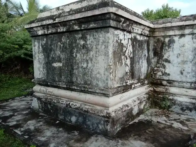 Arulmigu Anjeneyar Swamy Temple, Kambainallur - 636808 அருள்மிகு ஆஞ்சநேயர் திருக்கோயில், கம்பைநல்லூர் - 636808, Dharmapuri - Ancient Temple Architecture and History Image 2