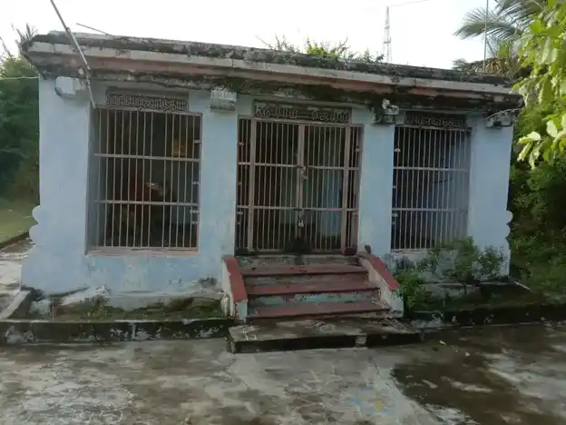 Arulmigu Anjeneyar Swamy Temple, Kambainallur - 636808 அருள்மிகு ஆஞ்சநேயர் திருக்கோயில், கம்பைநல்லூர் - 636808, Dharmapuri - Ancient Temple Architecture and History Image 3