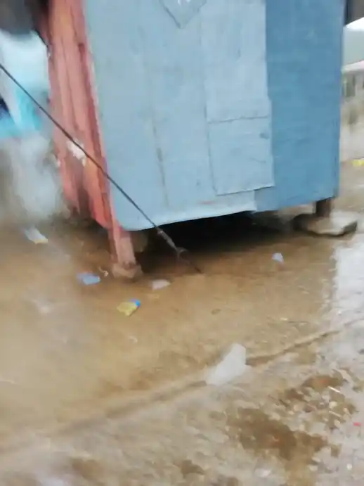 Arulmigu Anjeneyar Swamy Temple, Kannandahalli - 635303 அருள்மிகு ஆஞ்சநேயசுவாமி திருக்கோயில், கண்ணன்டஹள்ளி - 635303, Krishnagiri - Ancient Temple Architecture and History Image 8