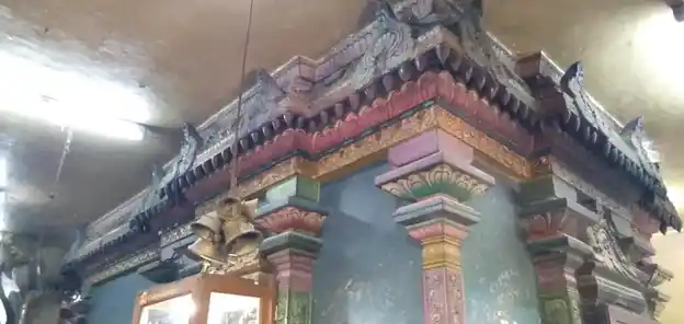 Arulmigu Anjeneyarsamy Temple, Villupuram - 605602 அருள்மிகு ஆஞ்சநேயசுவாமி திருக்கோயில், விழுப்புரம் - 605602, Viluppuram - Ancient Temple Architecture and History Image 4