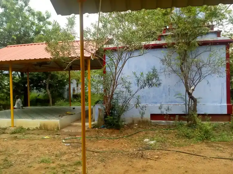 Arulmigu Anjugiri Ayyappa Samy Temple, Kadukarai, Azhagiapandiapuram - 629851 அருள்மிகு அஞ்சுகிரிஐயப்பசாமி திருக்கோயில், Kadukarai, Azhagiapandiapuram - 629851, Kanyakumari - Ancient Temple Architecture and History Image 3