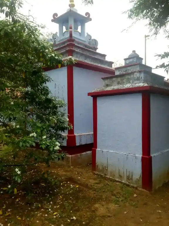 Arulmigu Anjugiri Ayyappa Samy Temple, Kadukarai, Azhagiapandiapuram - 629851 அருள்மிகு அஞ்சுகிரிஐயப்பசாமி திருக்கோயில், Kadukarai, Azhagiapandiapuram - 629851, Kanyakumari - Ancient Temple Architecture and History Image 5