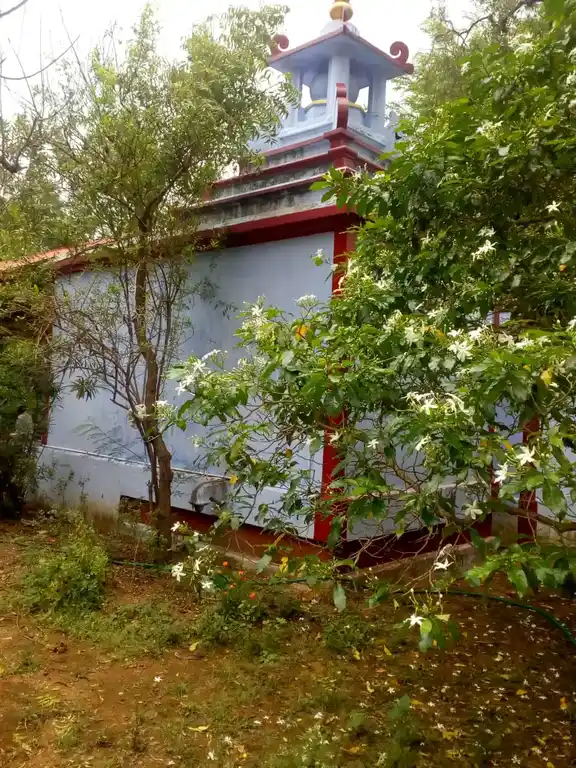 Arulmigu Anjugiri Ayyappa Samy Temple, Kadukarai, Azhagiapandiapuram - 629851 அருள்மிகு அஞ்சுகிரிஐயப்பசாமி திருக்கோயில், Kadukarai, Azhagiapandiapuram - 629851, Kanyakumari - Ancient Temple Architecture and History Image 7