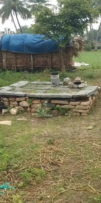 Arulmigu Anjumalai Bhomakkamman Malai Temple, Sovikkal - 624702