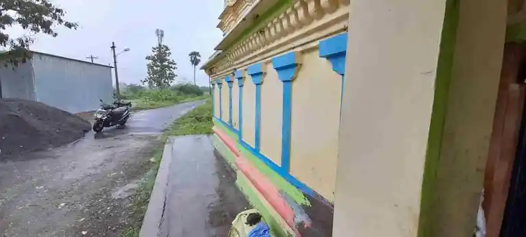 Arulmigu Anjuramman Temple, Keezhmaruvathur - 603319 அருள்மிகு அஞ்சூரம்மன் திருக்கோயில், Keezhmaruvathur - 603319, Chengalpattu - Ancient Temple Architecture and History Image 3