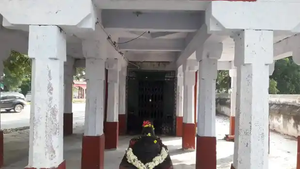 Arulmigu Anjuramman Temple, Pakkam - 603306 அருள்மிகு அஞ்சூரம்மன் திருக்கோயில், Pakkam - 603306, Chengalpattu - Ancient Temple Architecture and History Image 2