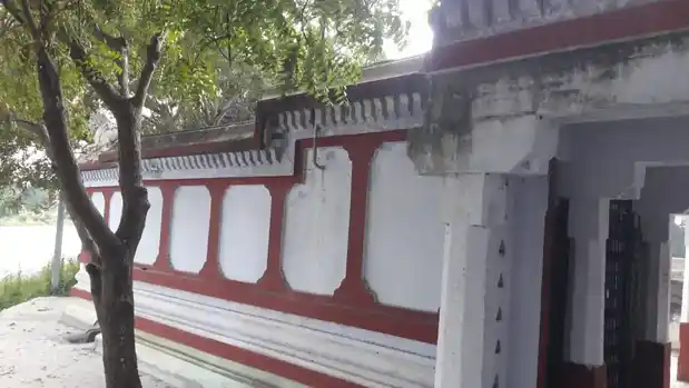 Arulmigu Anjuramman Temple, Pakkam - 603306 அருள்மிகு அஞ்சூரம்மன் திருக்கோயில், Pakkam - 603306, Chengalpattu - Ancient Temple Architecture and History Image 5